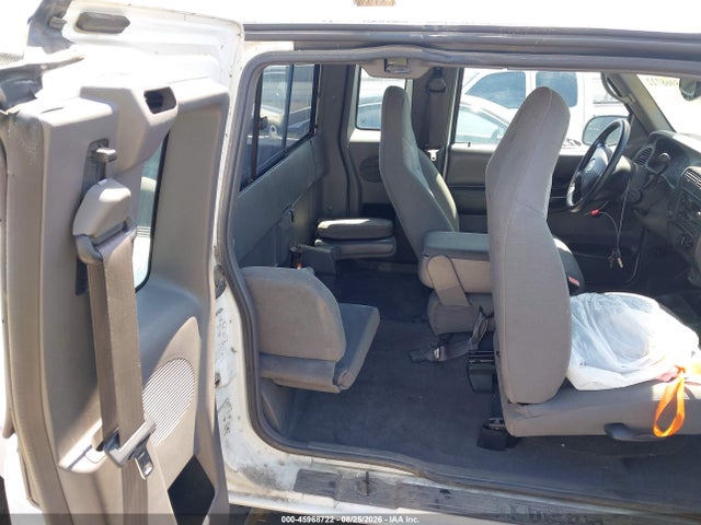 Продажа на аукционе авто 2003 Mazda B4000 Ds, vin: 4F4YR46E63TM13814, номер лота: 45968722