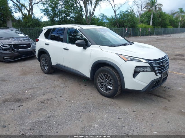 Продаж на аукціоні авто 2024 Nissan Rogue S Intelligent Awd, vin: 5N1BT3AB8RC719182, номер лоту: 45968721