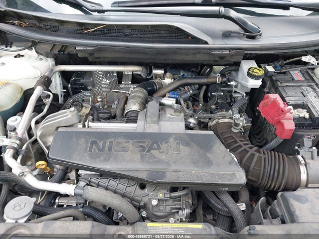 Продаж на аукціоні авто 2024 Nissan Rogue S Intelligent Awd, vin: 5N1BT3AB8RC719182, номер лоту: 45968721
