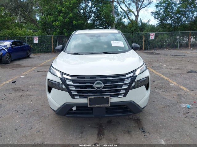 Продаж на аукціоні авто 2024 Nissan Rogue S Intelligent Awd, vin: 5N1BT3AB8RC719182, номер лоту: 45968721