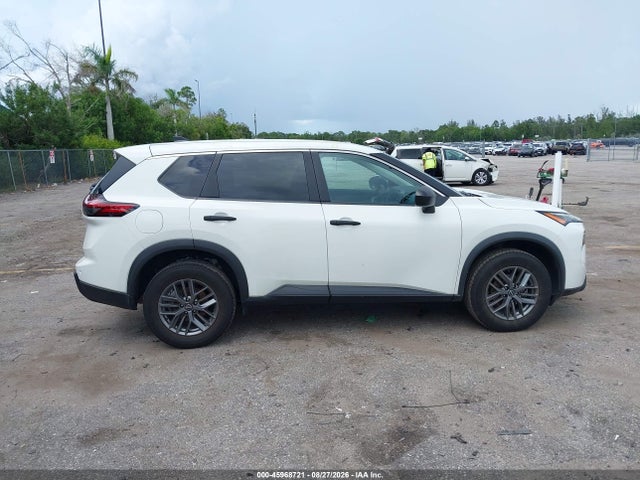 Продаж на аукціоні авто 2024 Nissan Rogue S Intelligent Awd, vin: 5N1BT3AB8RC719182, номер лоту: 45968721