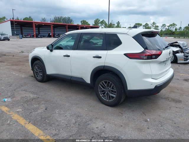 Продаж на аукціоні авто 2024 Nissan Rogue S Intelligent Awd, vin: 5N1BT3AB8RC719182, номер лоту: 45968721
