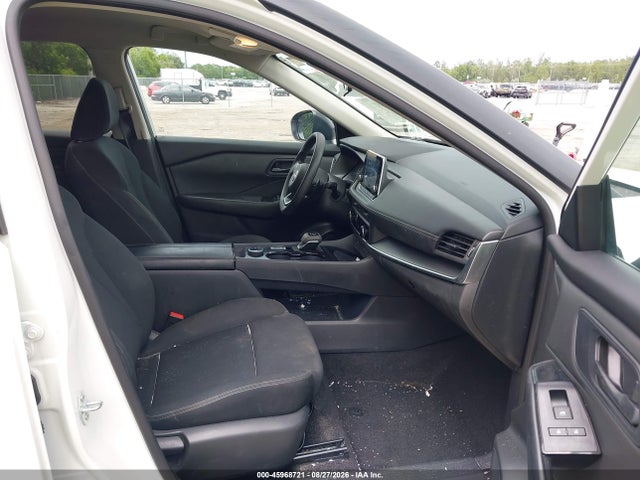 Продаж на аукціоні авто 2024 Nissan Rogue S Intelligent Awd, vin: 5N1BT3AB8RC719182, номер лоту: 45968721