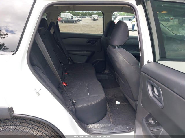 Продаж на аукціоні авто 2024 Nissan Rogue S Intelligent Awd, vin: 5N1BT3AB8RC719182, номер лоту: 45968721