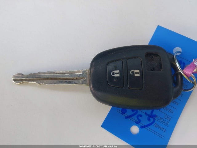 45968730 :رقم المزاد ، 2T3WFREV9EW077647 vin ، 2014 Toyota Rav4 Xle مزاد بيع