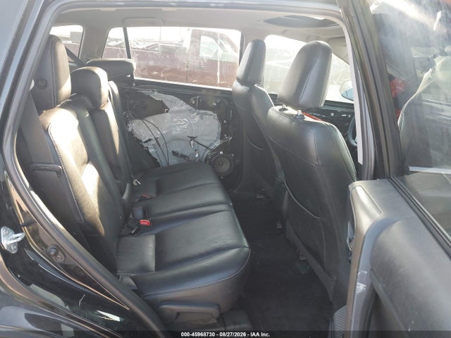 45968730 :رقم المزاد ، 2T3WFREV9EW077647 vin ، 2014 Toyota Rav4 Xle مزاد بيع