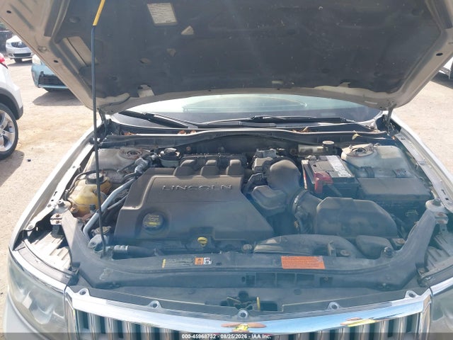 Aukcja sprzedaży 2009 Lincoln Mkz, vin: 3LNHM26T89R634699, numer aukcji: 45968732