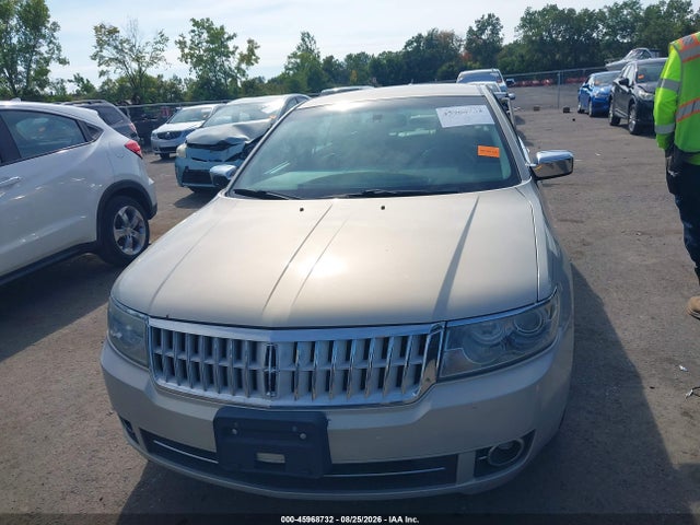 Aukcja sprzedaży 2009 Lincoln Mkz, vin: 3LNHM26T89R634699, numer aukcji: 45968732