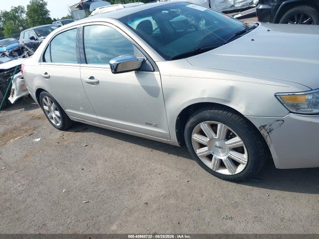 Aukcja sprzedaży 2009 Lincoln Mkz, vin: 3LNHM26T89R634699, numer aukcji: 45968732