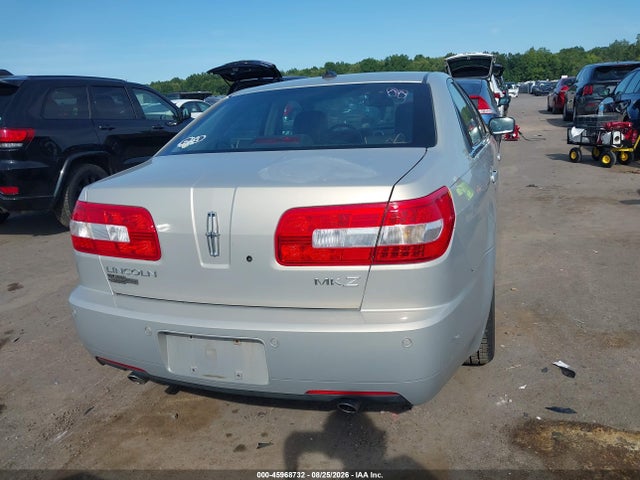 Aukcja sprzedaży 2009 Lincoln Mkz, vin: 3LNHM26T89R634699, numer aukcji: 45968732
