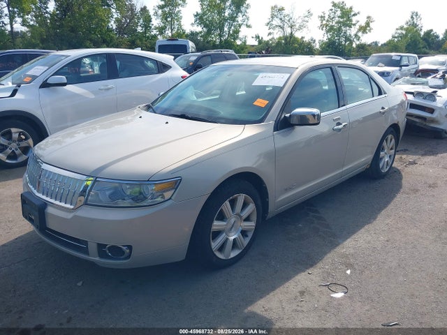 Aukcja sprzedaży 2009 Lincoln Mkz, vin: 3LNHM26T89R634699, numer aukcji: 45968732