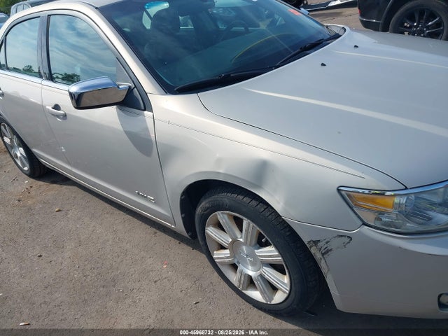 Aukcja sprzedaży 2009 Lincoln Mkz, vin: 3LNHM26T89R634699, numer aukcji: 45968732