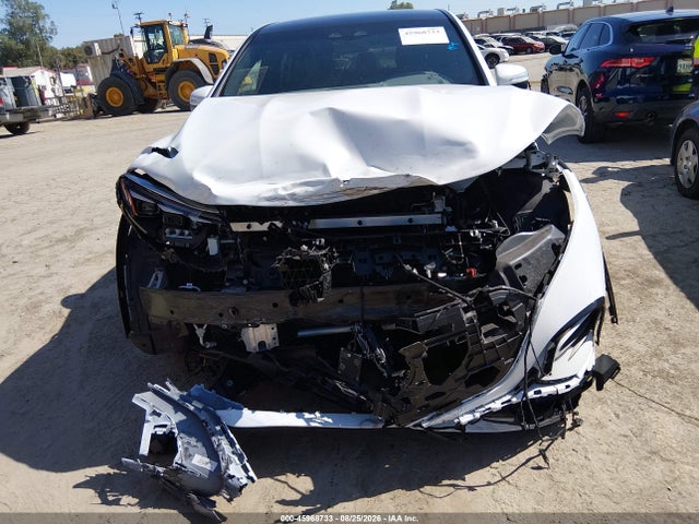 Mercedes-Benz Eqs 400 Suv 2026 4JGDM2EB8TA039697 Image 12