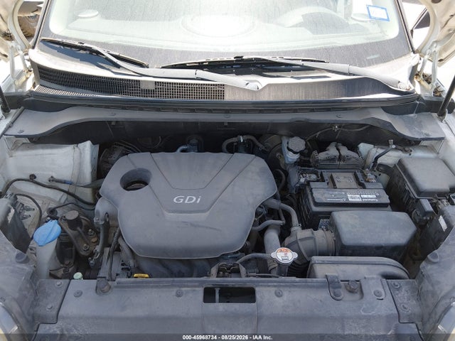45968734 :رقم المزاد ، KNDJN2A24E7030182 vin ، 2014 Kia Soul مزاد بيع