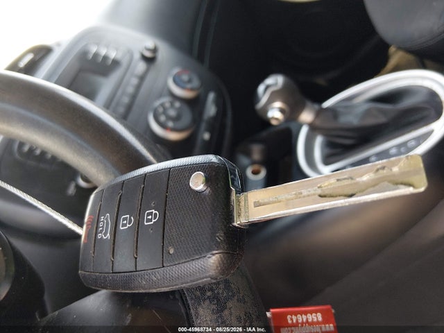 45968734 :رقم المزاد ، KNDJN2A24E7030182 vin ، 2014 Kia Soul مزاد بيع