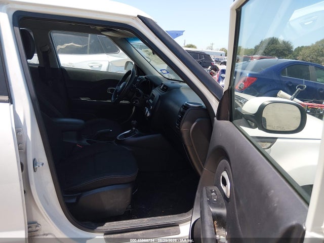 45968734 :رقم المزاد ، KNDJN2A24E7030182 vin ، 2014 Kia Soul مزاد بيع