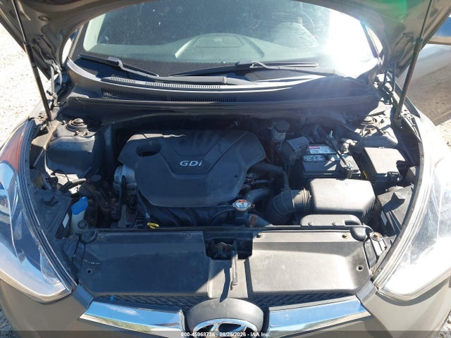 Продаж на аукціоні авто 2017 Hyundai Veloster, vin: KMHTC6AD8HU305948, номер лоту: 45968736