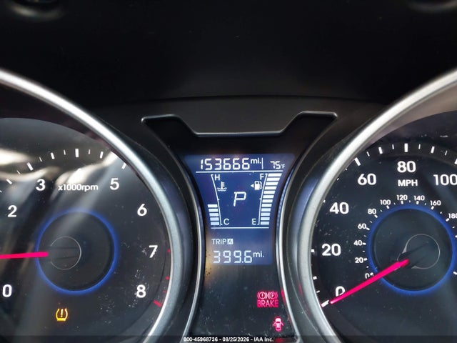 Продаж на аукціоні авто 2017 Hyundai Veloster, vin: KMHTC6AD8HU305948, номер лоту: 45968736