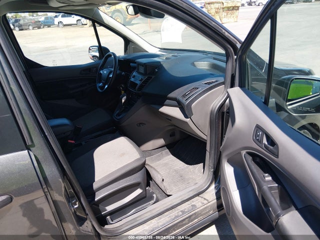 Ford Transit Connect Xl Passenger 2022 NM0GE9E28N1509315 Image 5