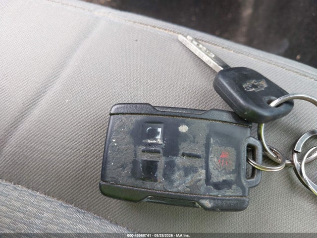 Продажа на аукционе авто 2015 Chevrolet Colorado 4wd Lt, vin: 1GCHTBEA0F1194071, номер лота: 45968741