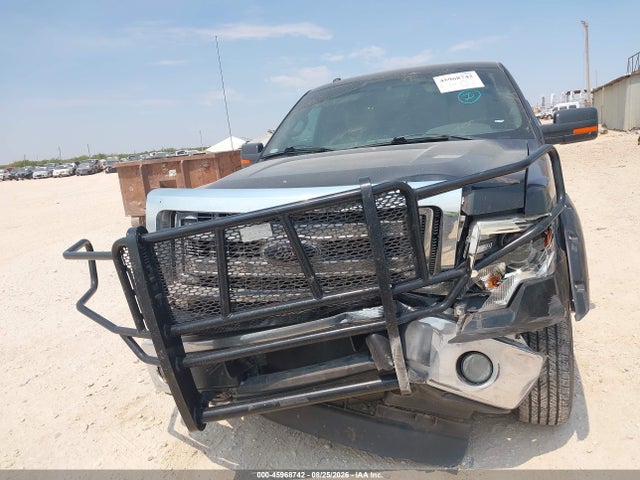 Aukcja sprzedaży 2014 Ford F-150 Xlt, vin: 1FTFW1EF0EKF73343, numer aukcji: 45968742