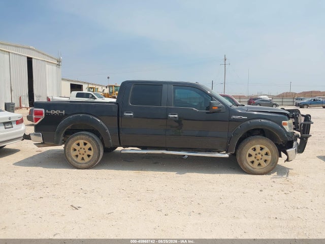 Aukcja sprzedaży 2014 Ford F-150 Xlt, vin: 1FTFW1EF0EKF73343, numer aukcji: 45968742