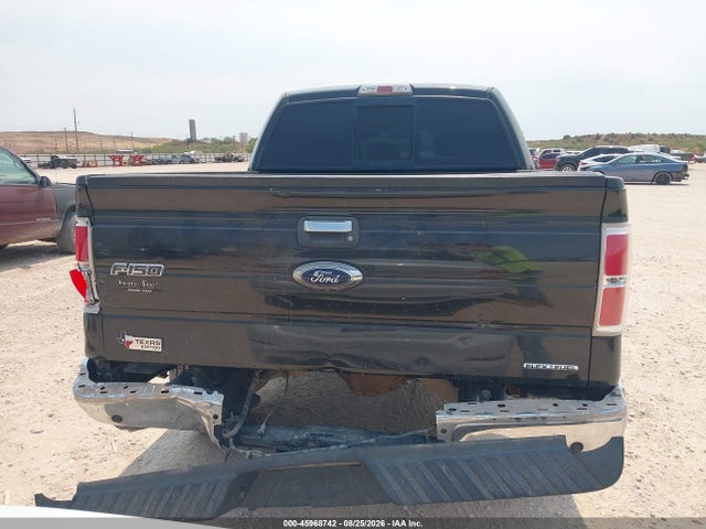 Aukcja sprzedaży 2014 Ford F-150 Xlt, vin: 1FTFW1EF0EKF73343, numer aukcji: 45968742