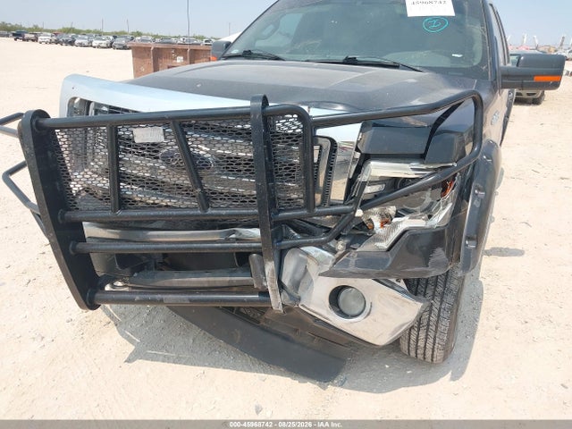 Aukcja sprzedaży 2014 Ford F-150 Xlt, vin: 1FTFW1EF0EKF73343, numer aukcji: 45968742