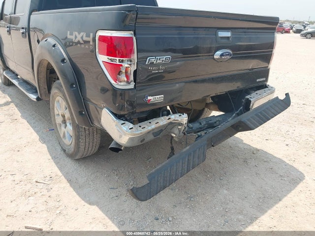 Aukcja sprzedaży 2014 Ford F-150 Xlt, vin: 1FTFW1EF0EKF73343, numer aukcji: 45968742