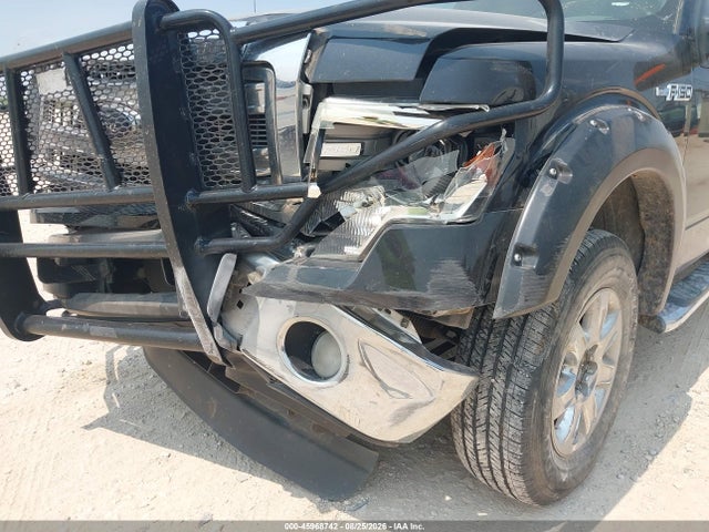 Aukcja sprzedaży 2014 Ford F-150 Xlt, vin: 1FTFW1EF0EKF73343, numer aukcji: 45968742