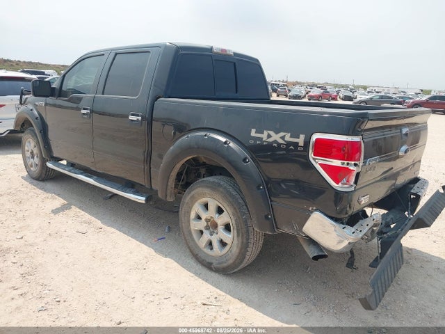 Aukcja sprzedaży 2014 Ford F-150 Xlt, vin: 1FTFW1EF0EKF73343, numer aukcji: 45968742