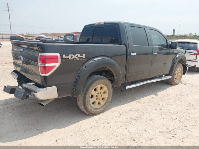 Aukcja sprzedaży 2014 Ford F-150 Xlt, vin: 1FTFW1EF0EKF73343, numer aukcji: 45968742