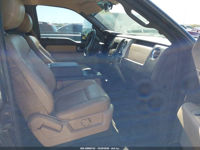 Aukcja sprzedaży 2014 Ford F-150 Xlt, vin: 1FTFW1EF0EKF73343, numer aukcji: 45968742