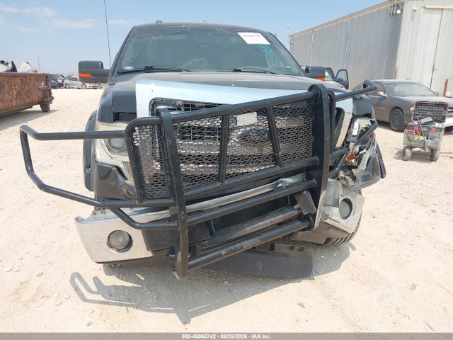 Aukcja sprzedaży 2014 Ford F-150 Xlt, vin: 1FTFW1EF0EKF73343, numer aukcji: 45968742