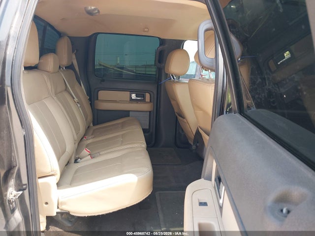 Aukcja sprzedaży 2014 Ford F-150 Xlt, vin: 1FTFW1EF0EKF73343, numer aukcji: 45968742