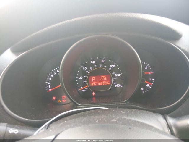 Продаж на аукціоні авто 2016 Kia Soul !, vin: KNDJN2A25G7276614, номер лоту: 45968743