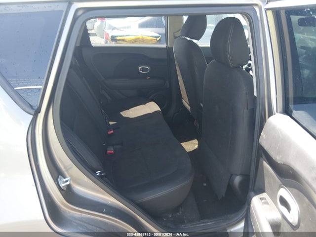 Продаж на аукціоні авто 2016 Kia Soul !, vin: KNDJN2A25G7276614, номер лоту: 45968743