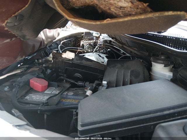 45968746 :رقم المزاد ، 2HKRM4H55FH685319 vin ، 2015 Honda Cr-v Ex مزاد بيع