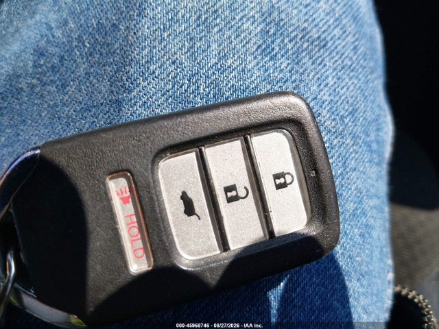 45968746 :رقم المزاد ، 2HKRM4H55FH685319 vin ، 2015 Honda Cr-v Ex مزاد بيع