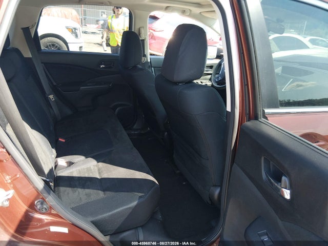 45968746 :رقم المزاد ، 2HKRM4H55FH685319 vin ، 2015 Honda Cr-v Ex مزاد بيع