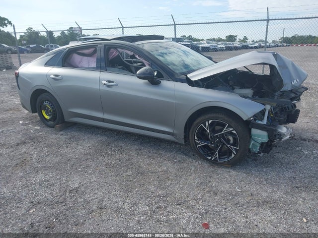 Aukcja sprzedaży 2025 Kia K5 Gt-line, vin: KNAG64J75S5329148, numer aukcji: 45968748