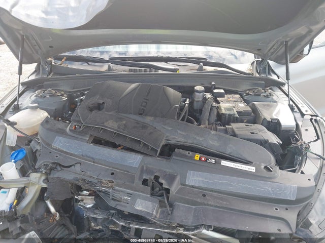 45968748 :رقم المزاد ، KNAG64J75S5329148 vin ، 2025 Kia K5 Gt-line مزاد بيع