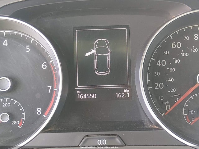 45968750 :رقم المزاد ، 3VW217AU2FM096913 vin ، 2015 Volkswagen Golf Tsi S 4-door مزاد بيع