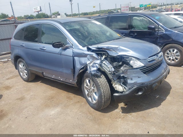 Aukcja sprzedaży 2008 Honda Cr-v Ex-l, vin: JHLRE38718C025241, numer aukcji: 45968753