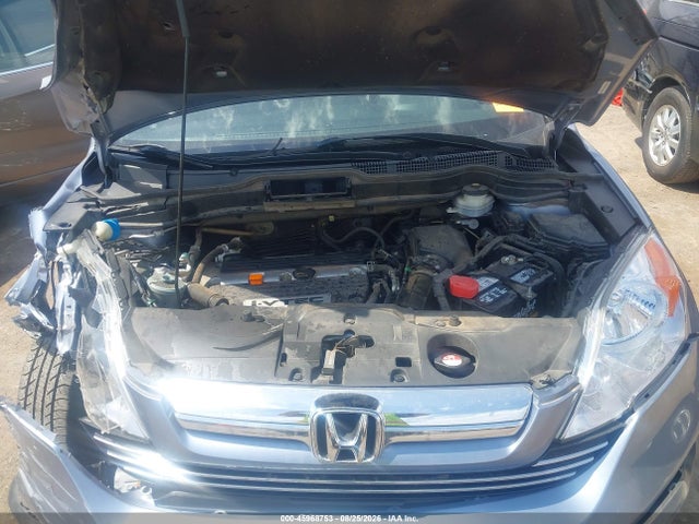 Aukcja sprzedaży 2008 Honda Cr-v Ex-l, vin: JHLRE38718C025241, numer aukcji: 45968753