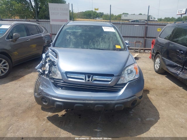Aukcja sprzedaży 2008 Honda Cr-v Ex-l, vin: JHLRE38718C025241, numer aukcji: 45968753
