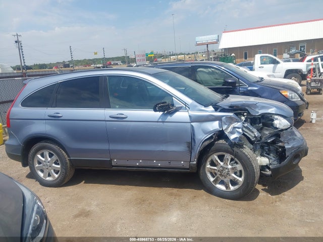 Aukcja sprzedaży 2008 Honda Cr-v Ex-l, vin: JHLRE38718C025241, numer aukcji: 45968753