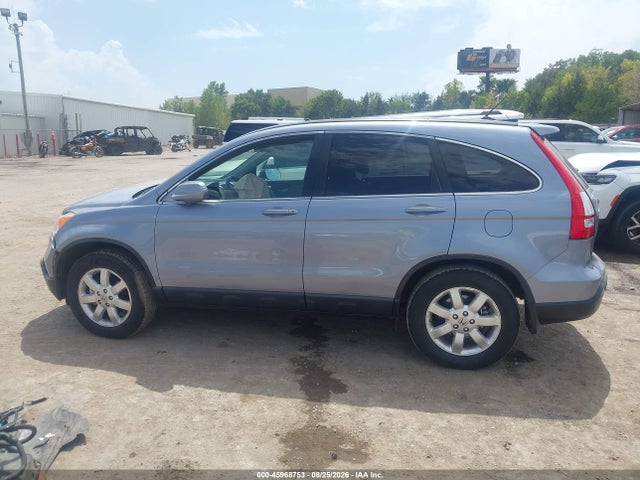 Aukcja sprzedaży 2008 Honda Cr-v Ex-l, vin: JHLRE38718C025241, numer aukcji: 45968753