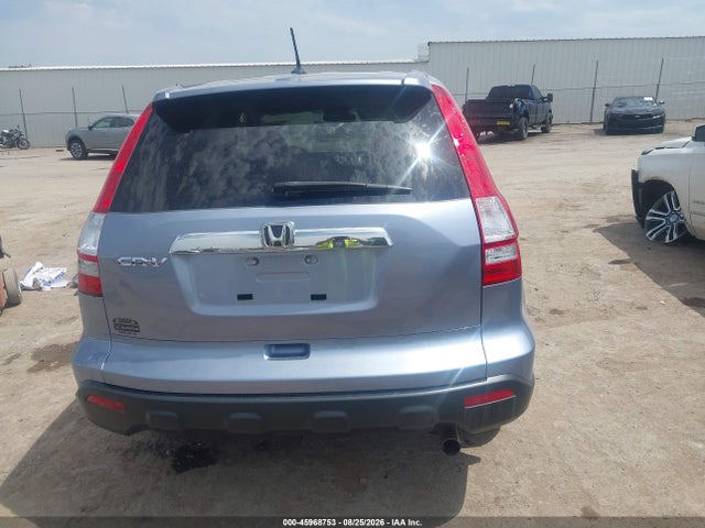 Aukcja sprzedaży 2008 Honda Cr-v Ex-l, vin: JHLRE38718C025241, numer aukcji: 45968753
