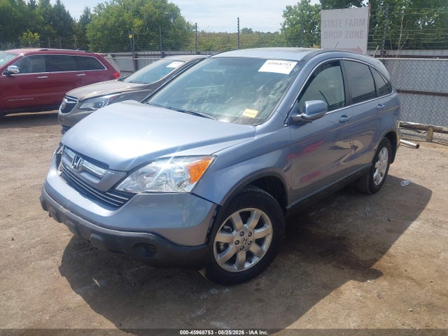 Aukcja sprzedaży 2008 Honda Cr-v Ex-l, vin: JHLRE38718C025241, numer aukcji: 45968753
